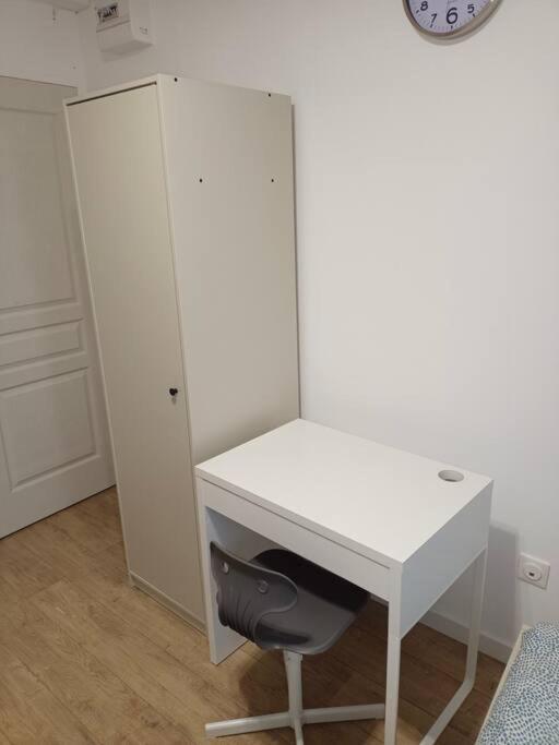 Studio Renove D'Exception Aux Portes De Paris ! Пиерфитл-сюр-Сен Екстериор снимка