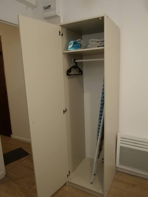 Studio Renove D'Exception Aux Portes De Paris ! Пиерфитл-сюр-Сен Екстериор снимка