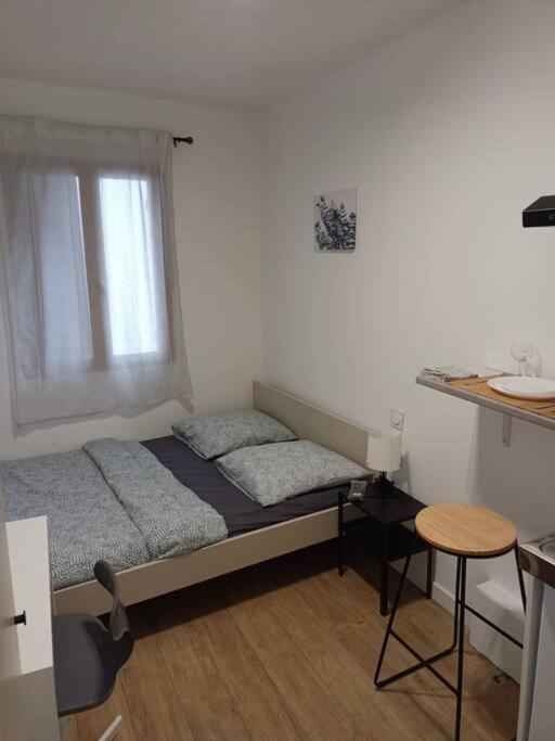Studio Renove D'Exception Aux Portes De Paris ! Пиерфитл-сюр-Сен Екстериор снимка