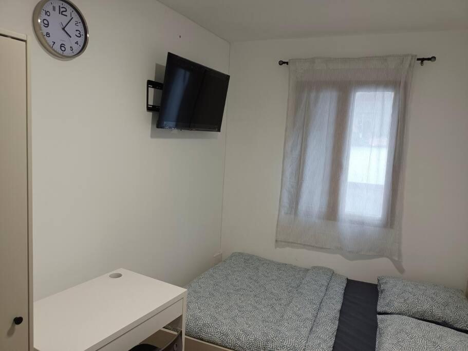 Studio Renove D'Exception Aux Portes De Paris ! Пиерфитл-сюр-Сен Екстериор снимка
